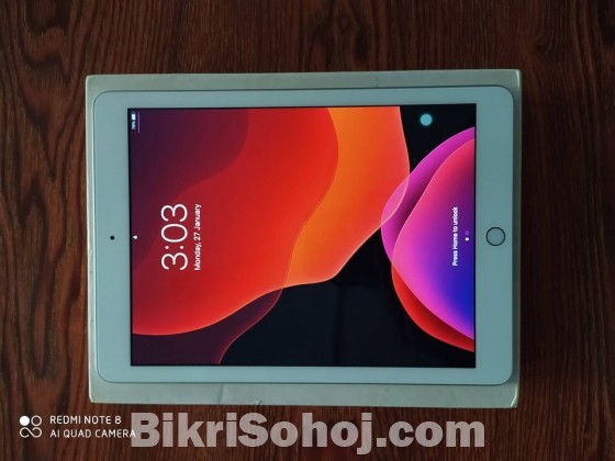 Apple Ipad 6th Generation 32GB